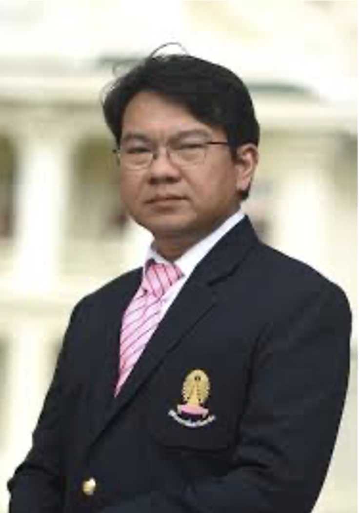 Assoc. Prof. Dr. Soorathep Kheawhom