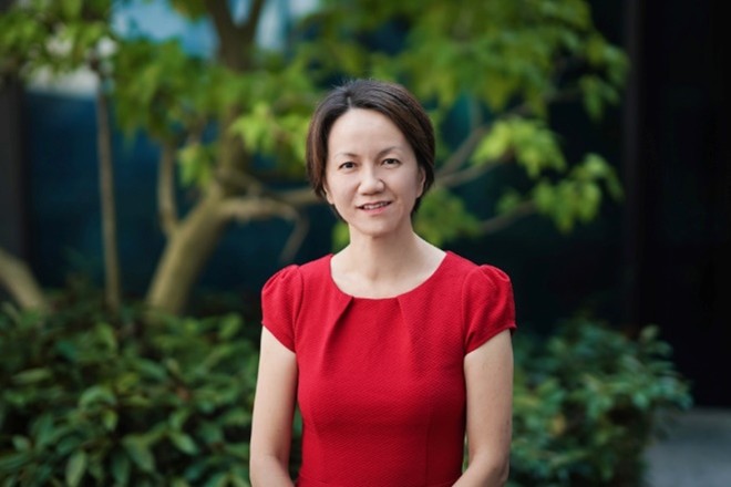 Prof. Xing Yi Ling